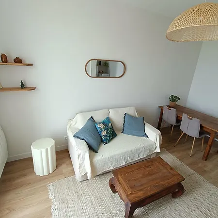 Chez Solange, En Front De Luc-sur-Mer