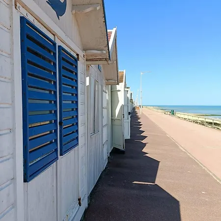 Chez Solange, En Front De Luc-sur-Mer